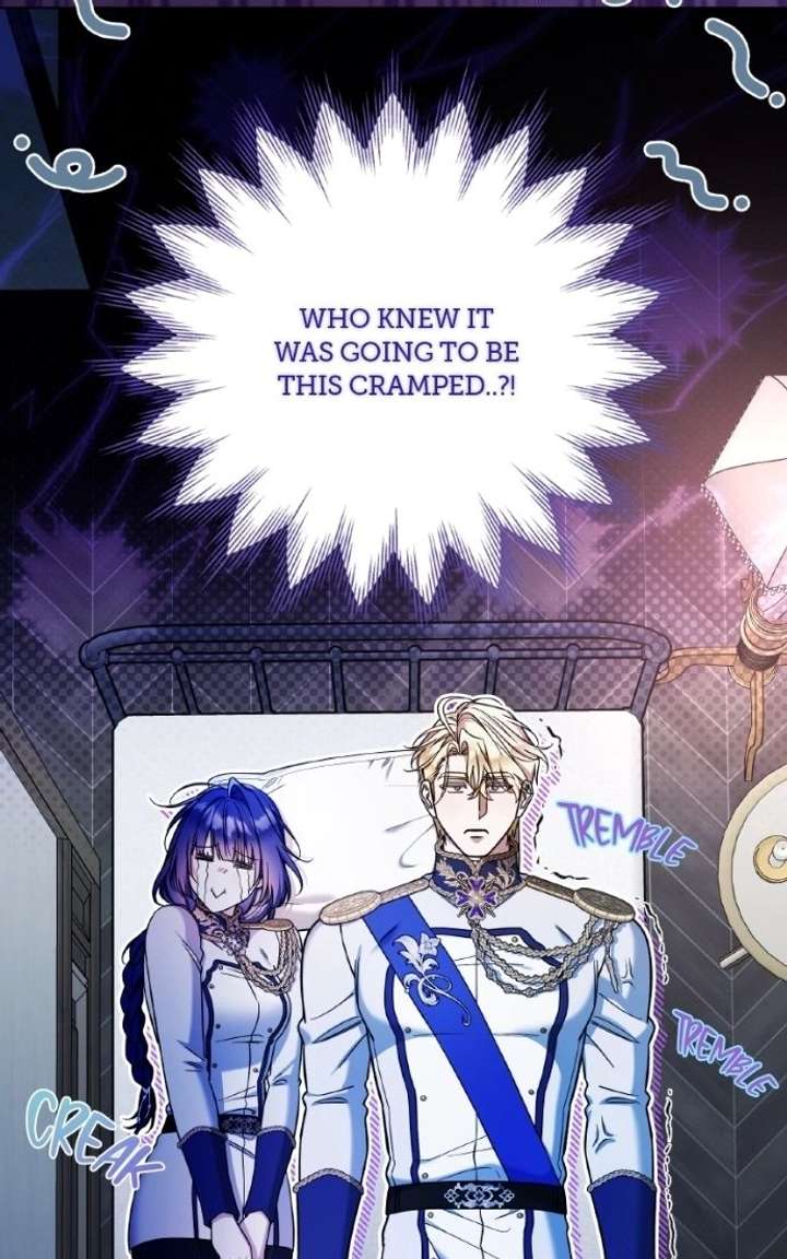 Kneel, Your Grace! Chapter 40 - Page 30