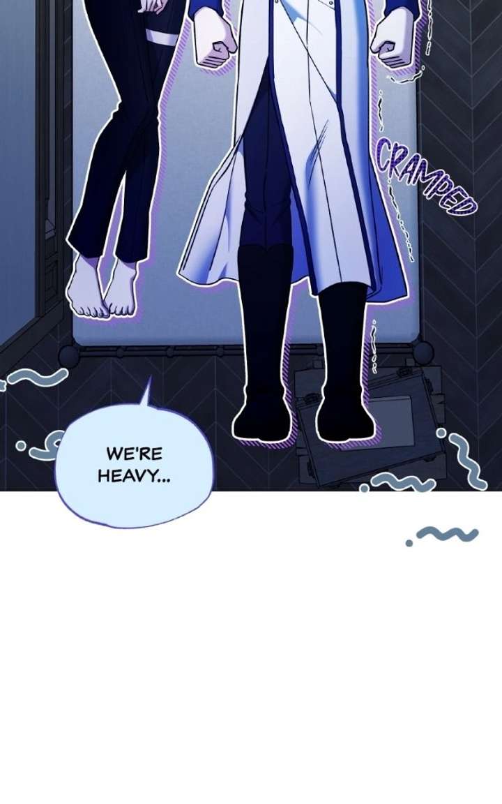 Kneel, Your Grace! Chapter 40 - Page 31