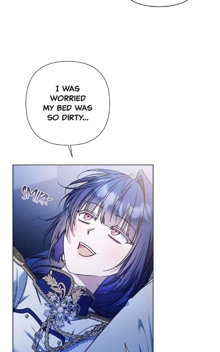 Kneel, Your Grace! Chapter 40 - Page 33