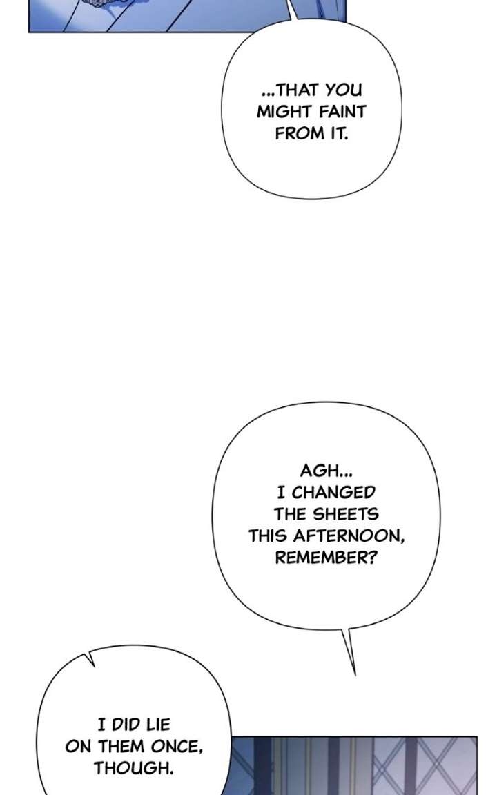 Kneel, Your Grace! Chapter 40 - Page 34