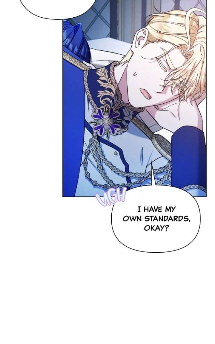 Kneel, Your Grace! Chapter 40 - Page 35