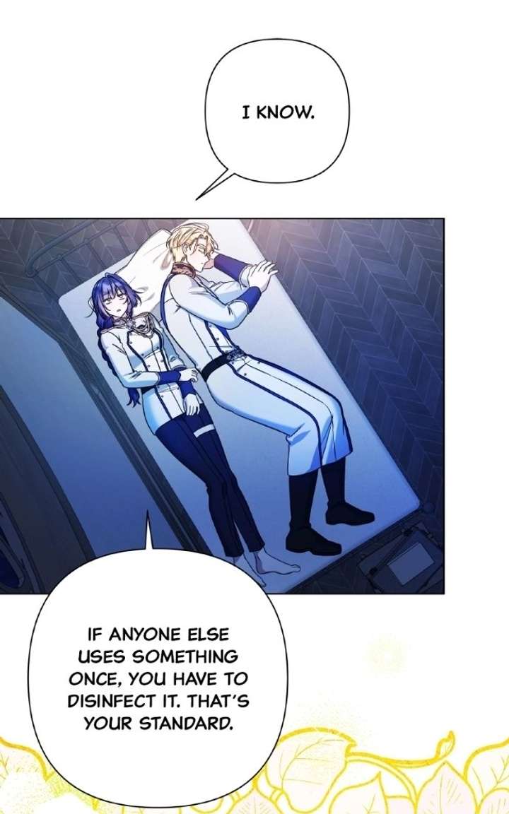 Kneel, Your Grace! Chapter 40 - Page 36