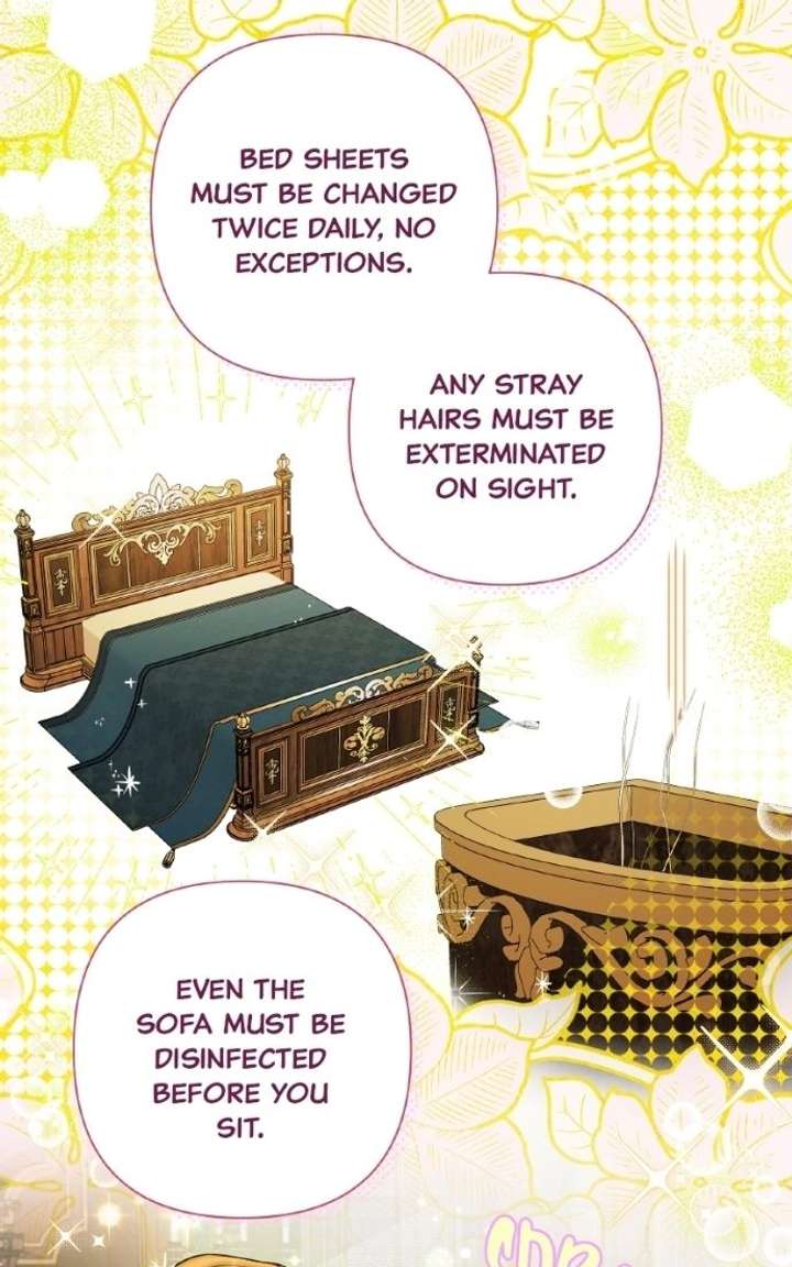 Kneel, Your Grace! Chapter 40 - Page 37