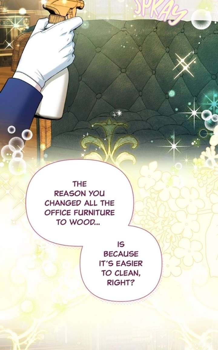 Kneel, Your Grace! Chapter 40 - Page 38