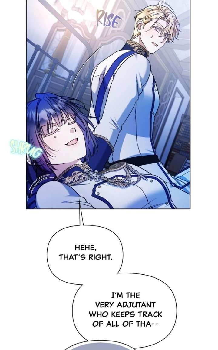 Kneel, Your Grace! Chapter 40 - Page 40