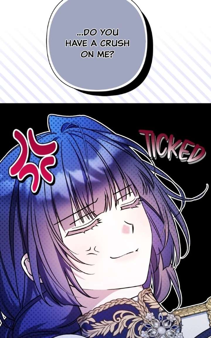 Kneel, Your Grace! Chapter 40 - Page 41