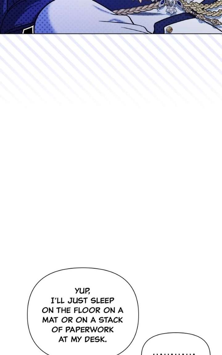 Kneel, Your Grace! Chapter 40 - Page 42