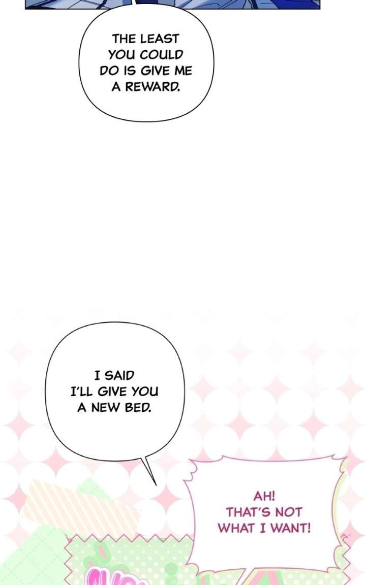 Kneel, Your Grace! Chapter 40 - Page 45