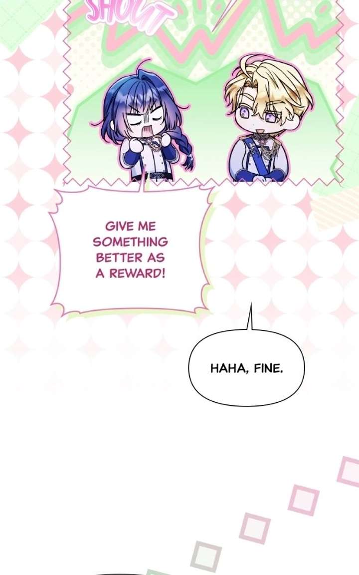 Kneel, Your Grace! Chapter 40 - Page 46