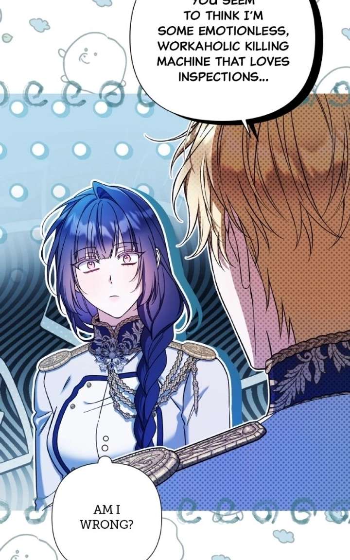 Kneel, Your Grace! Chapter 40 - Page 49