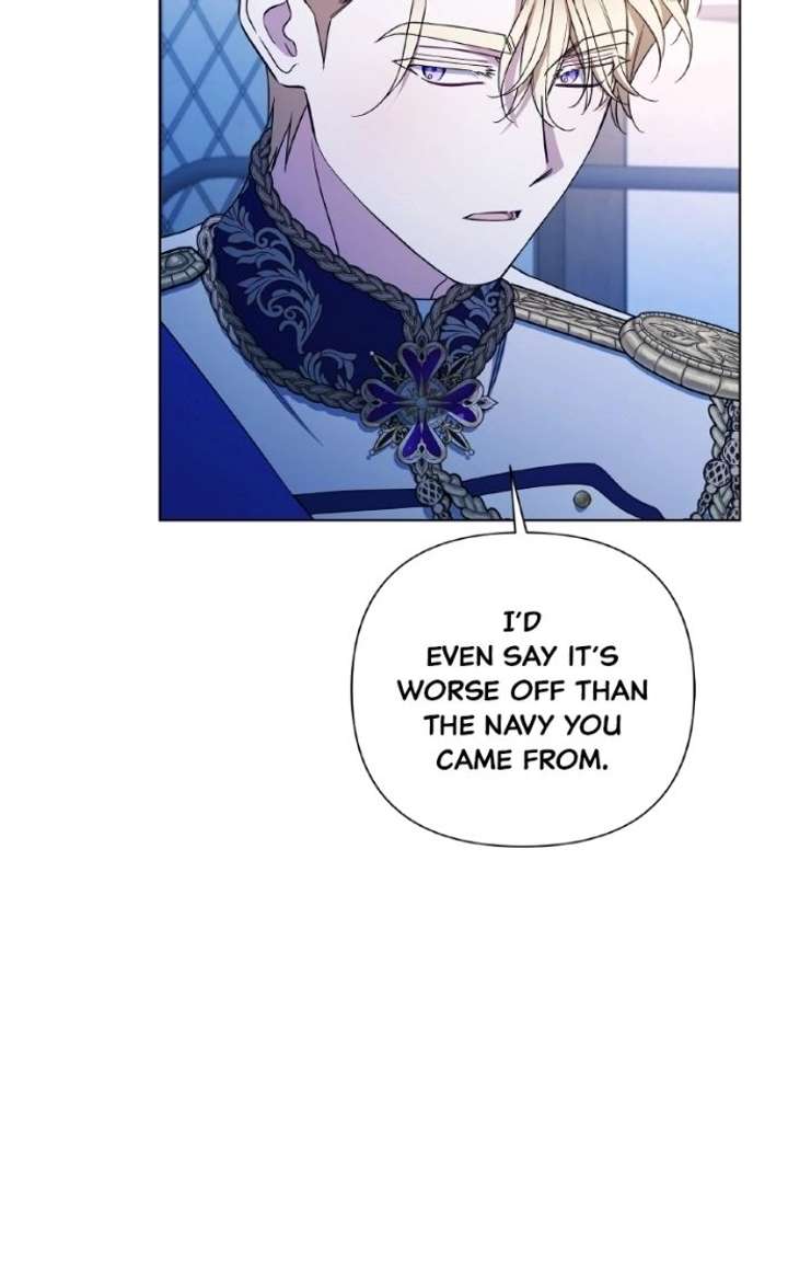 Kneel, Your Grace! Chapter 40 - Page 51