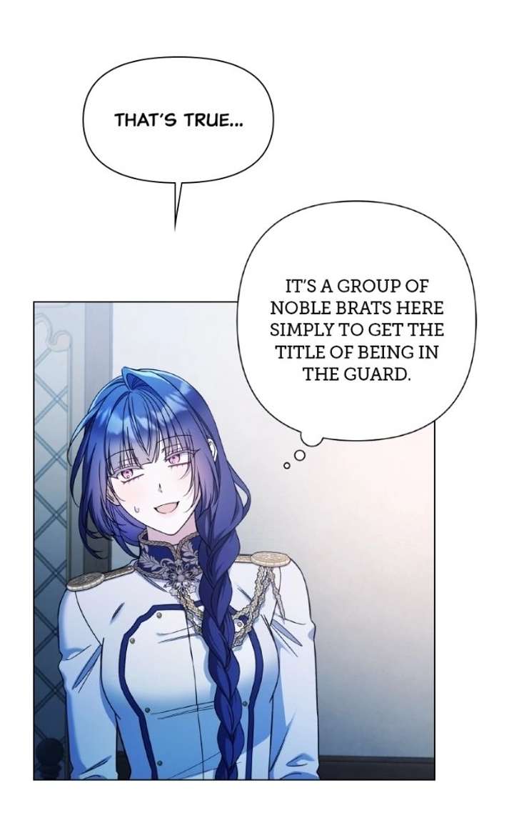 Kneel, Your Grace! Chapter 40 - Page 52