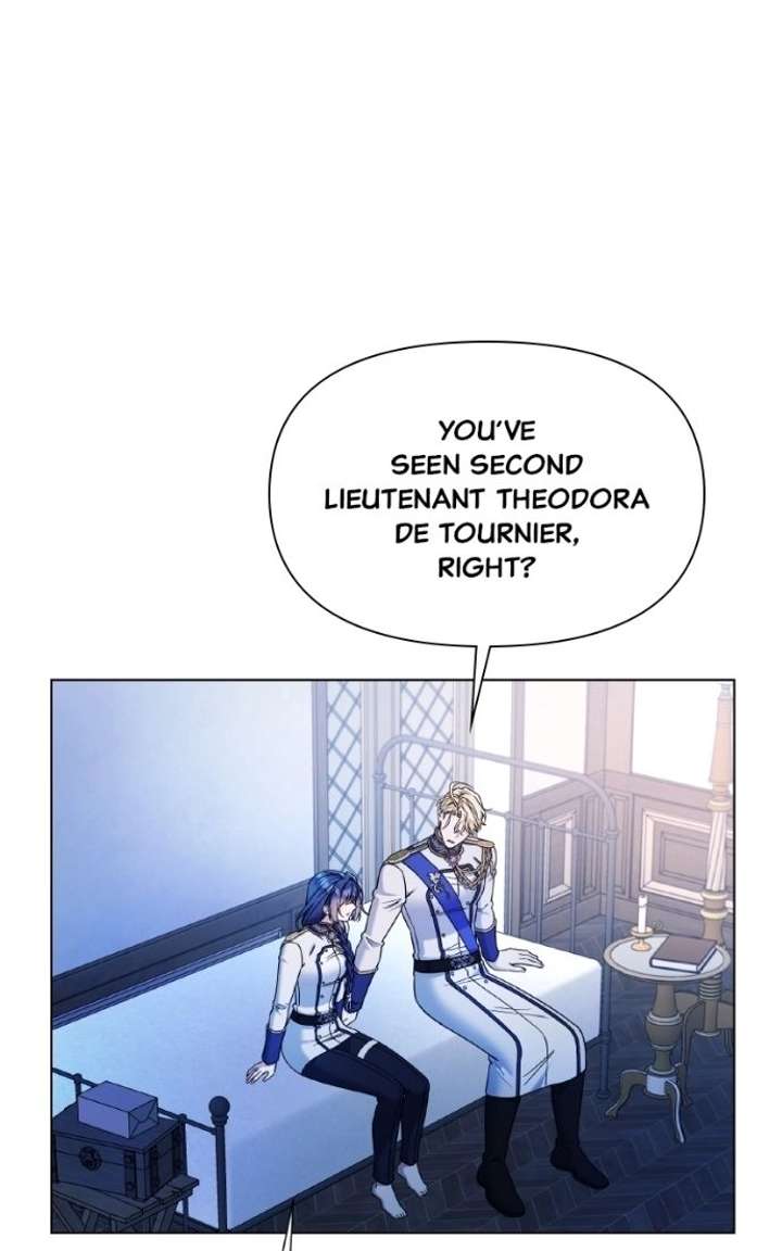 Kneel, Your Grace! Chapter 40 - Page 53