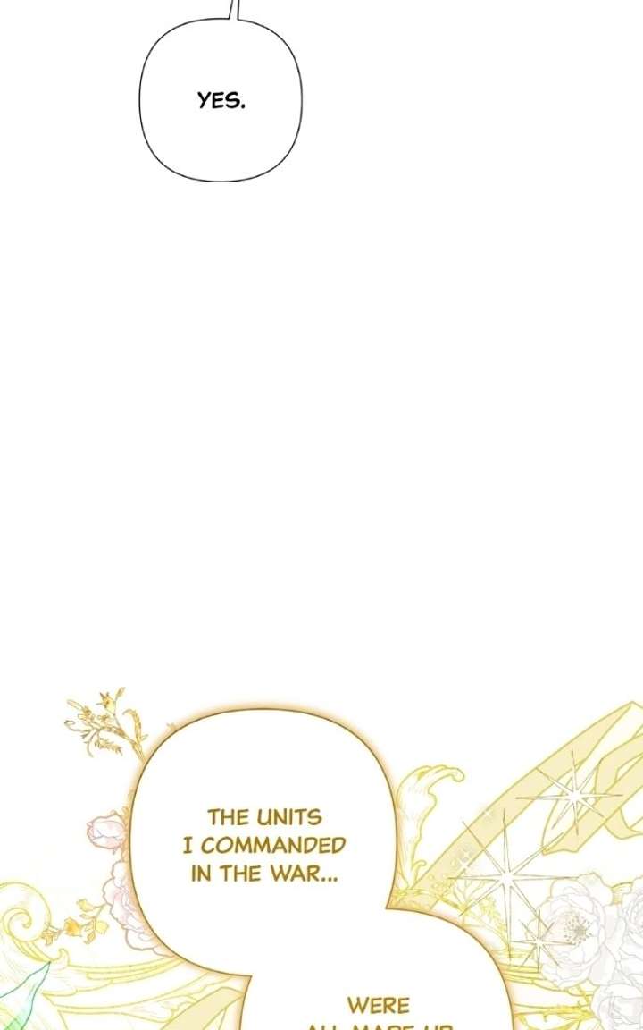 Kneel, Your Grace! Chapter 40 - Page 54