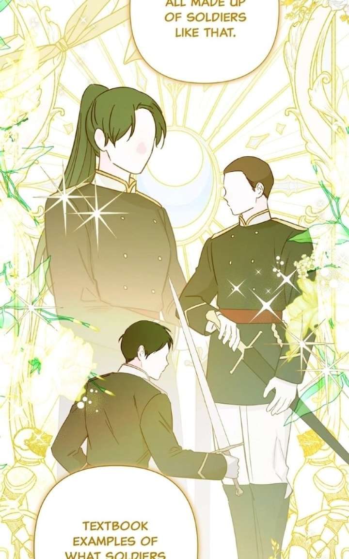 Kneel, Your Grace! Chapter 40 - Page 55