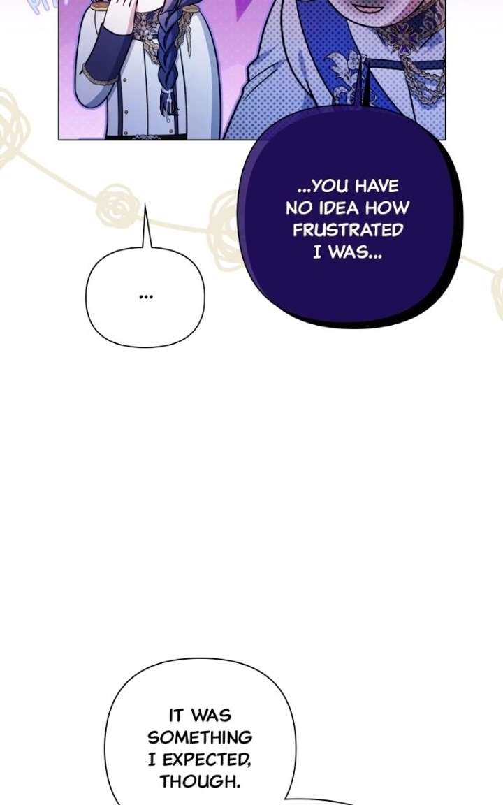 Kneel, Your Grace! Chapter 40 - Page 57