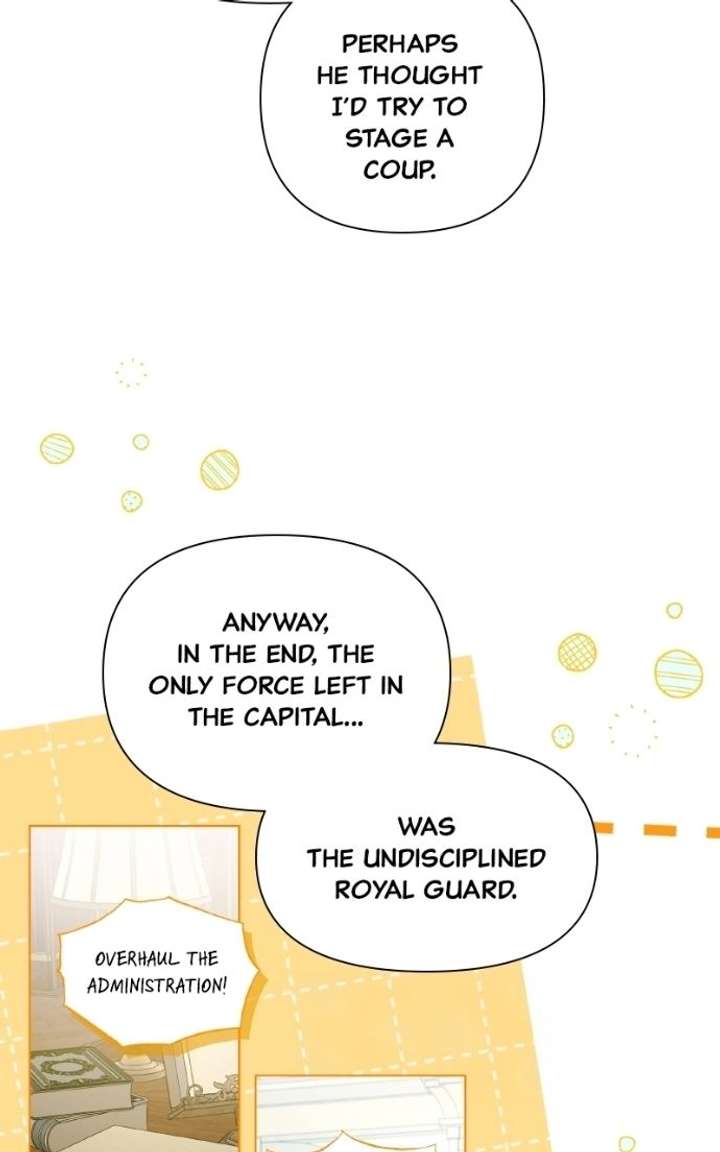 Kneel, Your Grace! Chapter 40 - Page 59