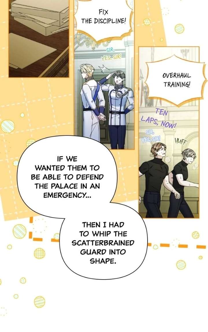 Kneel, Your Grace! Chapter 40 - Page 60