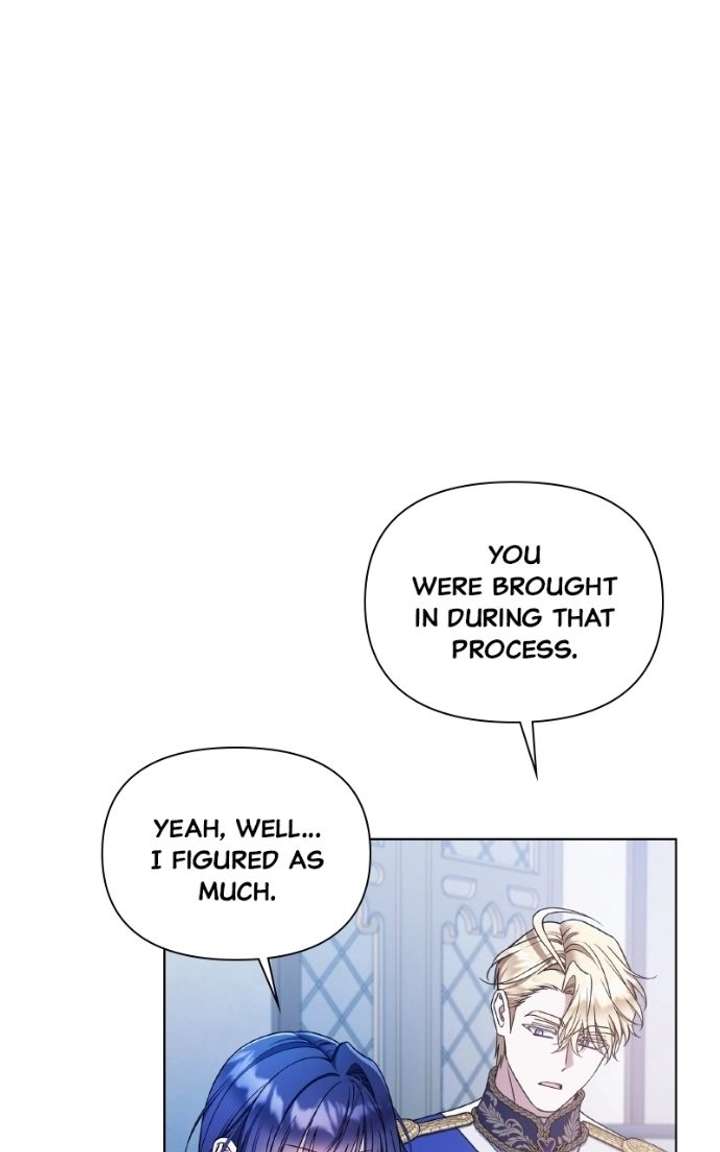 Kneel, Your Grace! Chapter 40 - Page 61