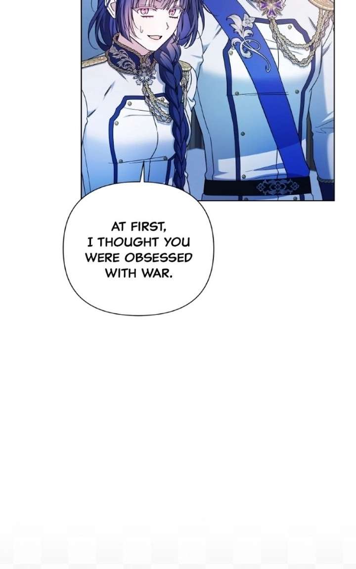 Kneel, Your Grace! Chapter 40 - Page 62