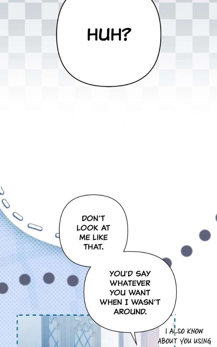 Kneel, Your Grace! Chapter 40 - Page 64