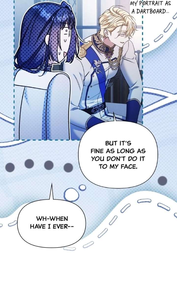 Kneel, Your Grace! Chapter 40 - Page 65