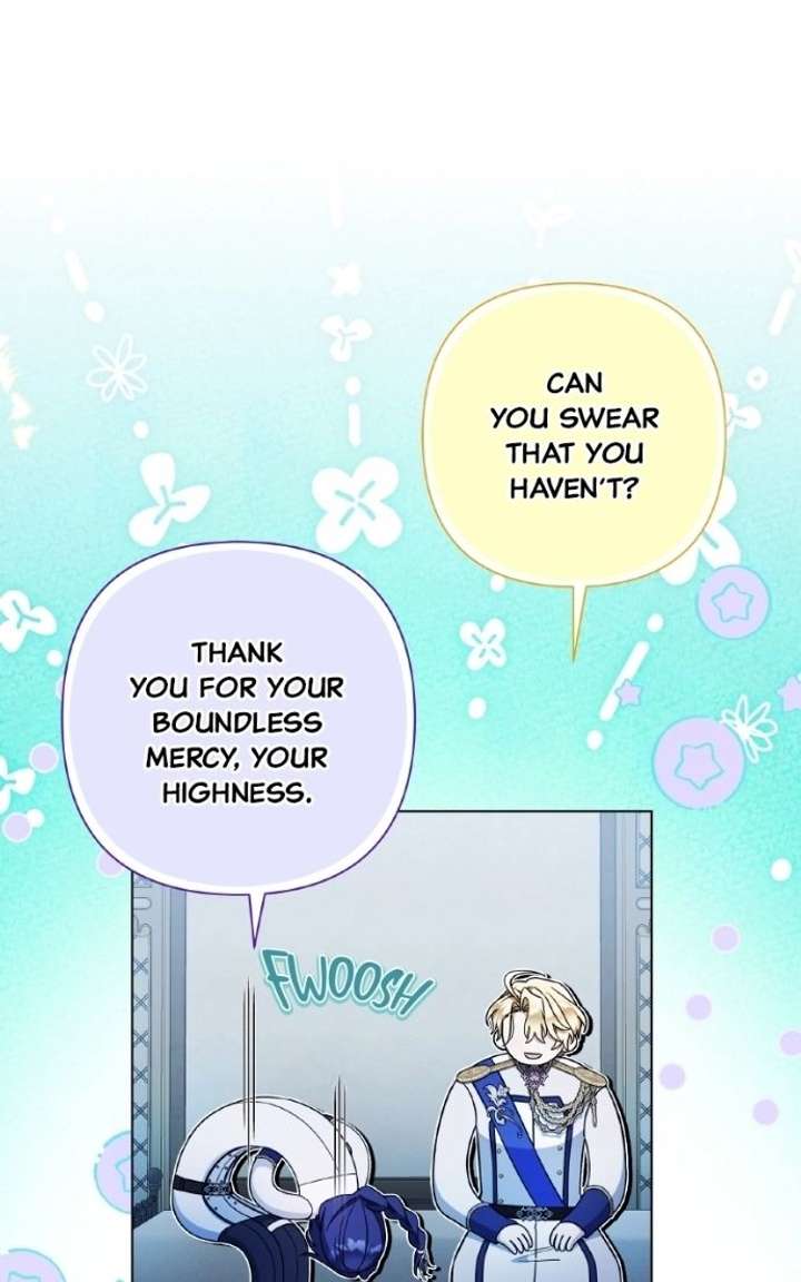 Kneel, Your Grace! Chapter 40 - Page 66