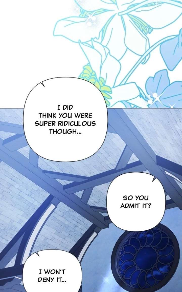 Kneel, Your Grace! Chapter 40 - Page 69