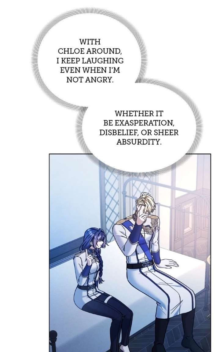 Kneel, Your Grace! Chapter 40 - Page 72