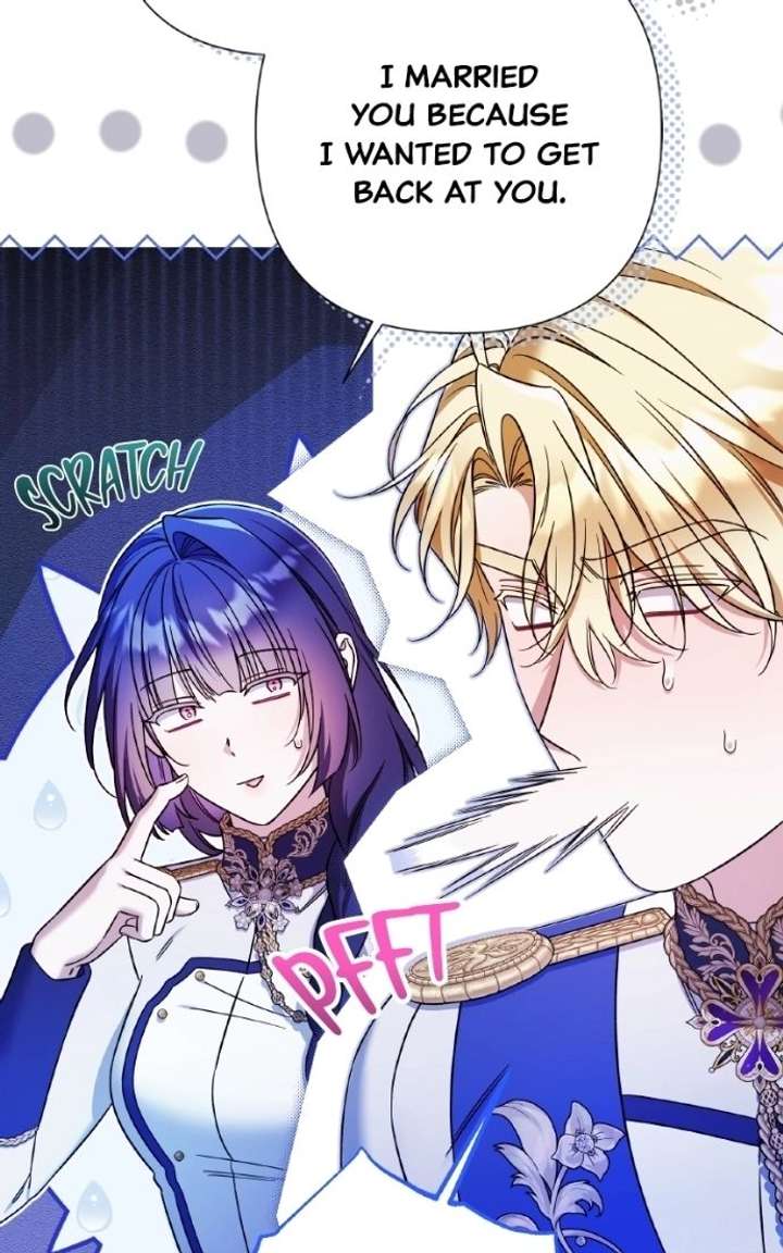 Kneel, Your Grace! Chapter 40 - Page 74