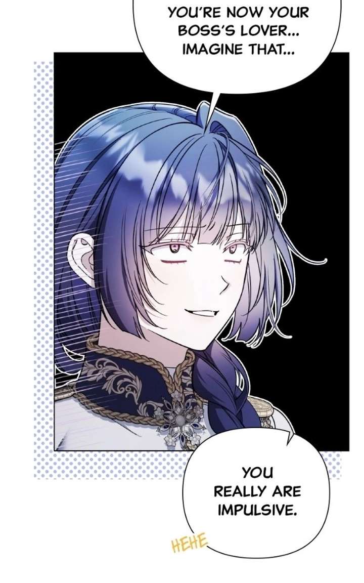 Kneel, Your Grace! Chapter 41 - Page 4