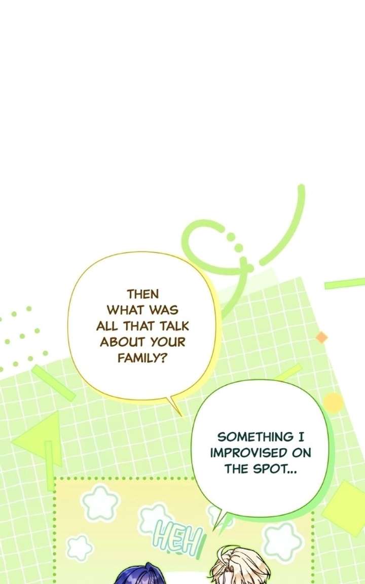 Kneel, Your Grace! Chapter 41 - Page 5