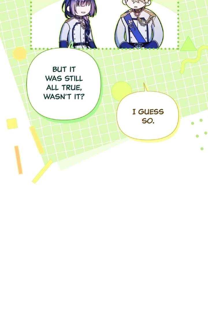 Kneel, Your Grace! Chapter 41 - Page 6