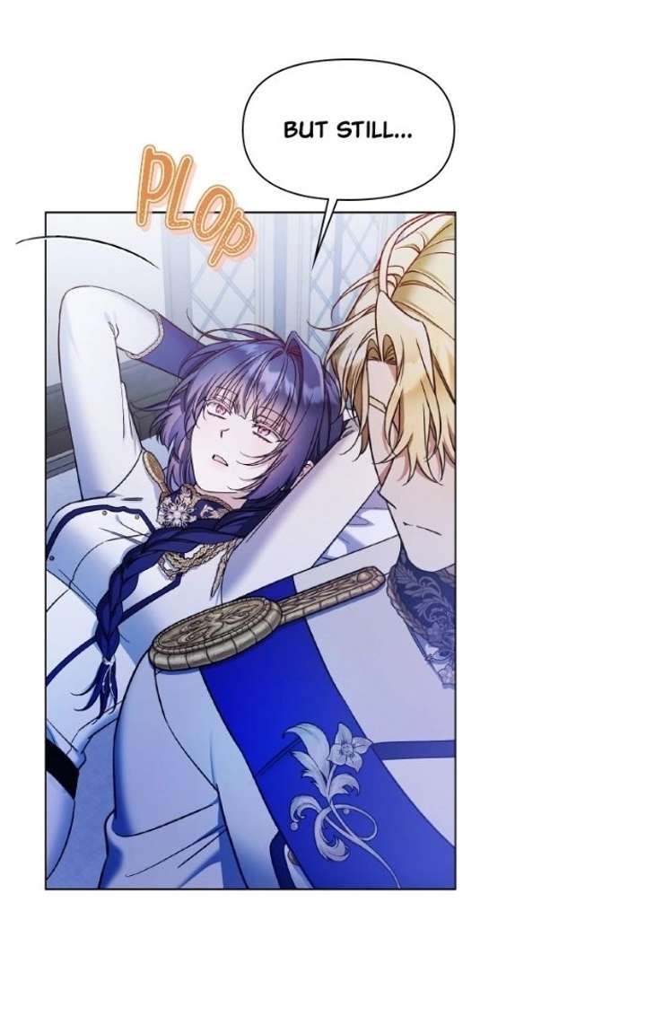 Kneel, Your Grace! Chapter 41 - Page 7