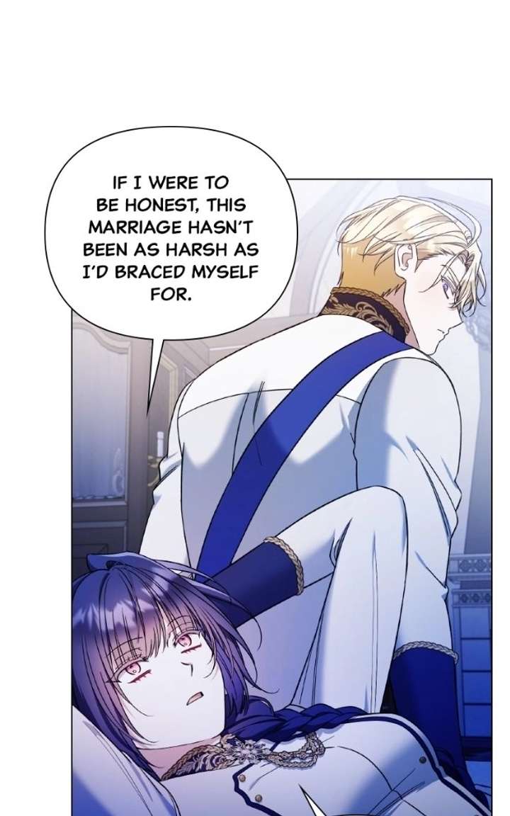 Kneel, Your Grace! Chapter 41 - Page 8