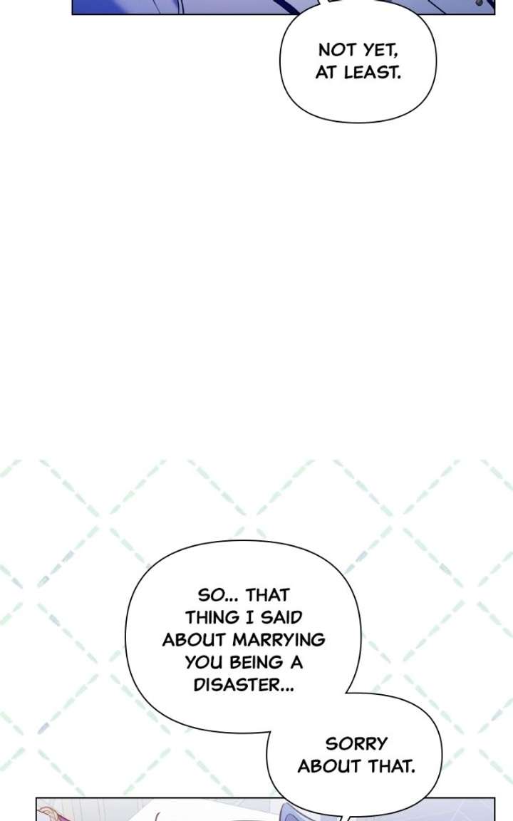 Kneel, Your Grace! Chapter 41 - Page 9