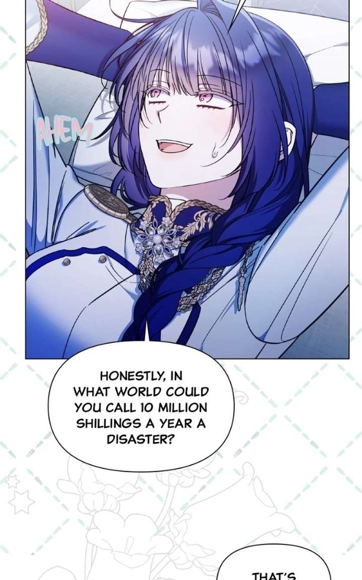 Kneel, Your Grace! Chapter 41 - Page 10