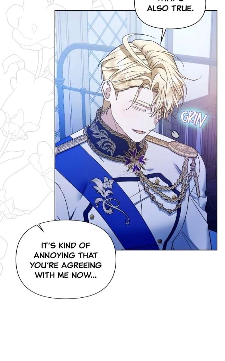 Kneel, Your Grace! Chapter 41 - Page 11