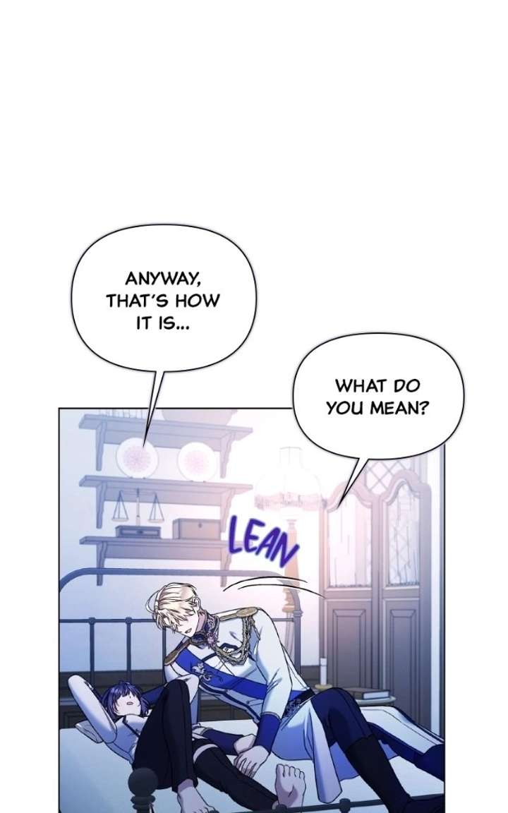 Kneel, Your Grace! Chapter 41 - Page 12