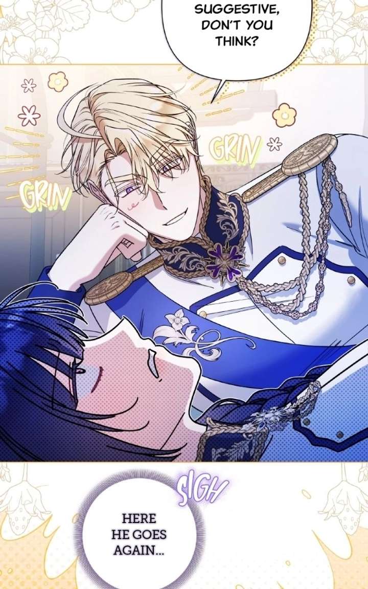 Kneel, Your Grace! Chapter 41 - Page 14