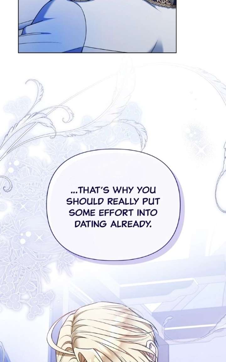 Kneel, Your Grace! Chapter 41 - Page 16