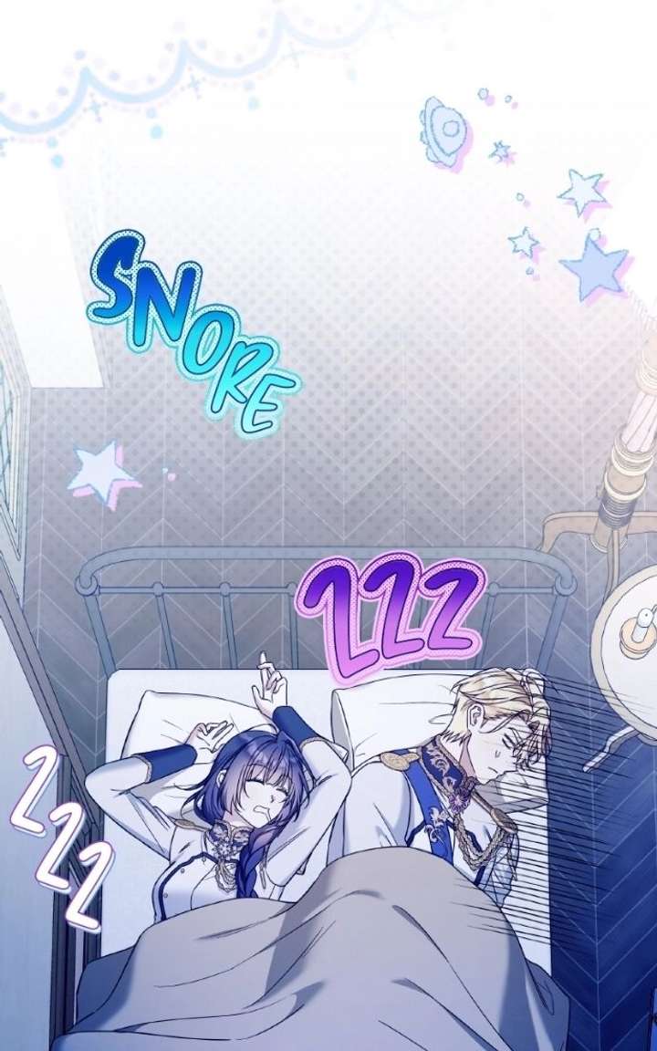 Kneel, Your Grace! Chapter 41 - Page 22