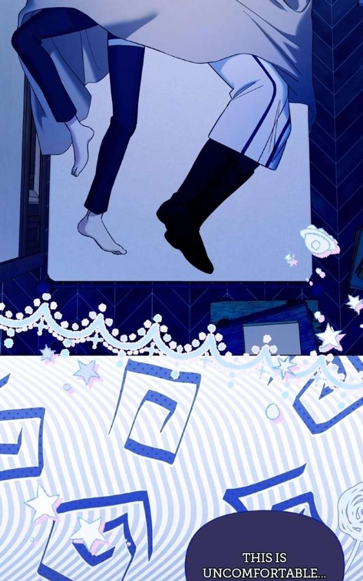 Kneel, Your Grace! Chapter 41 - Page 23