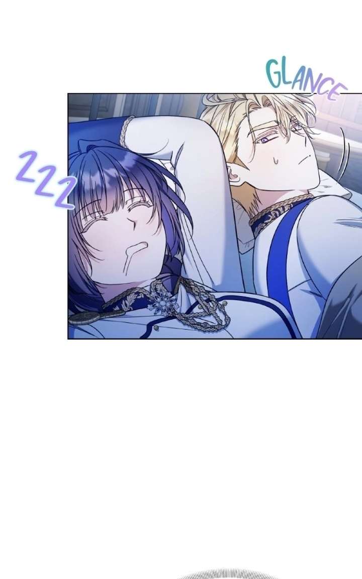 Kneel, Your Grace! Chapter 41 - Page 25