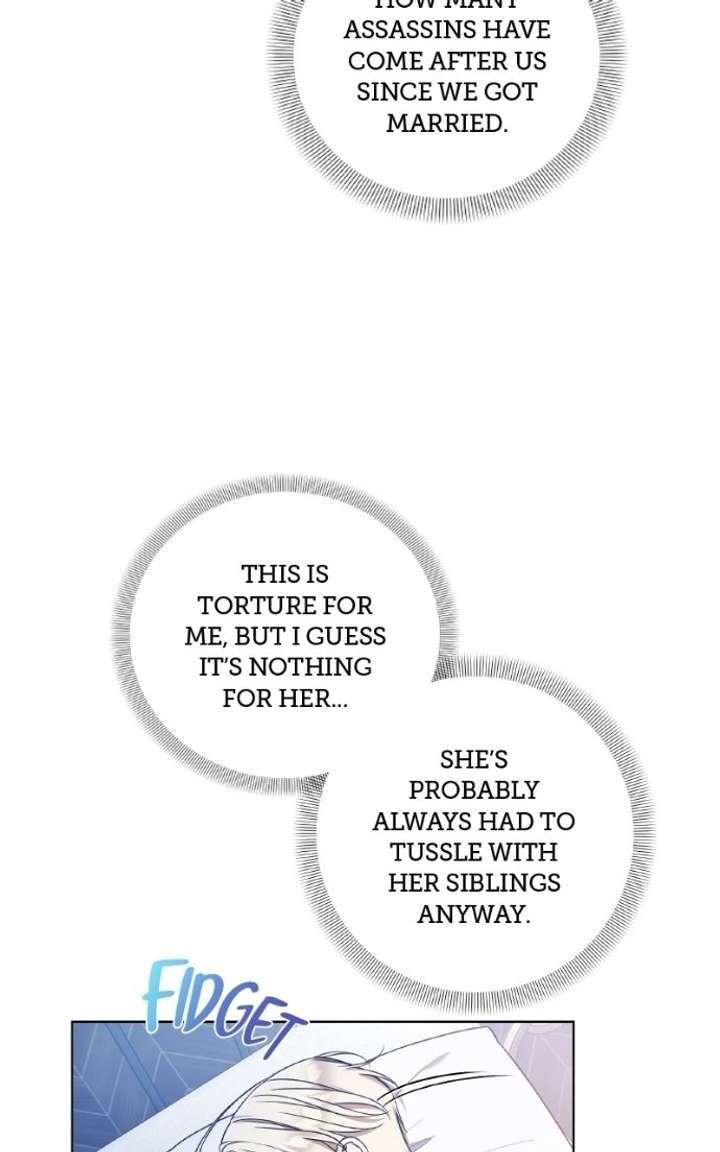 Kneel, Your Grace! Chapter 41 - Page 27