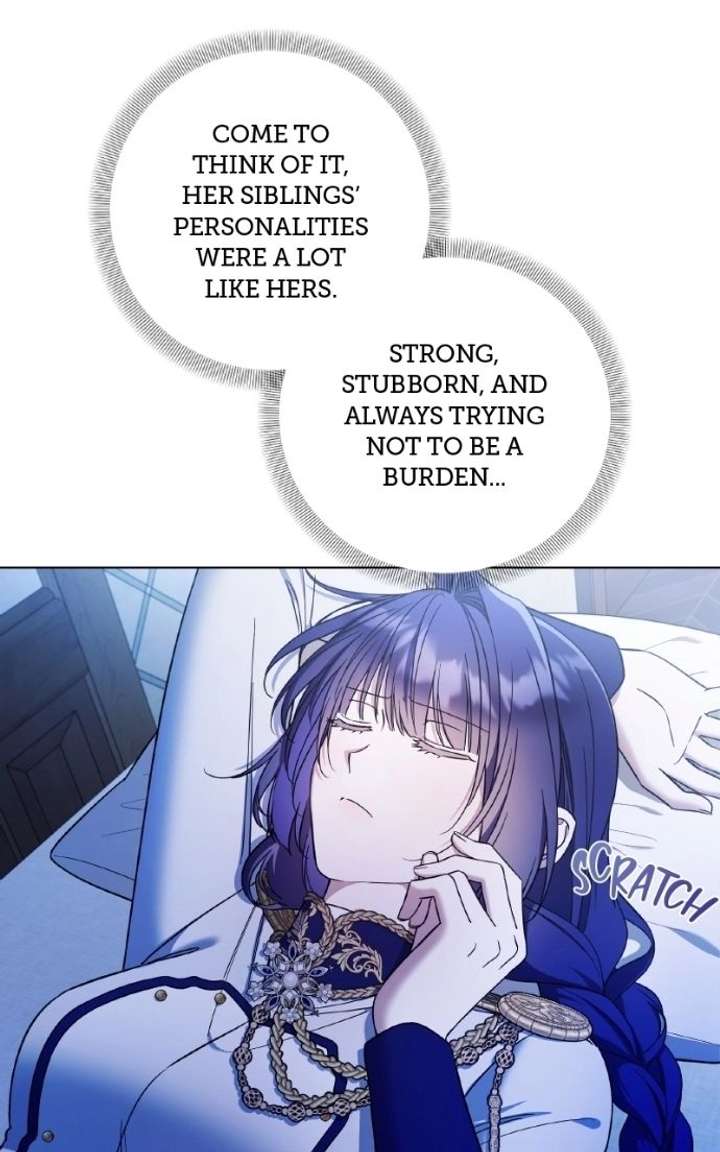 Kneel, Your Grace! Chapter 41 - Page 29