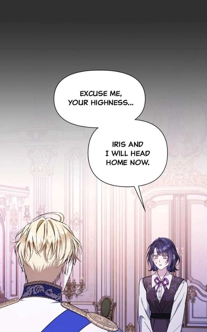 Kneel, Your Grace! Chapter 41 - Page 31