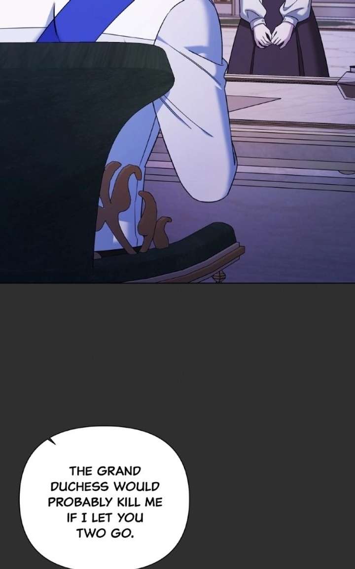 Kneel, Your Grace! Chapter 41 - Page 32