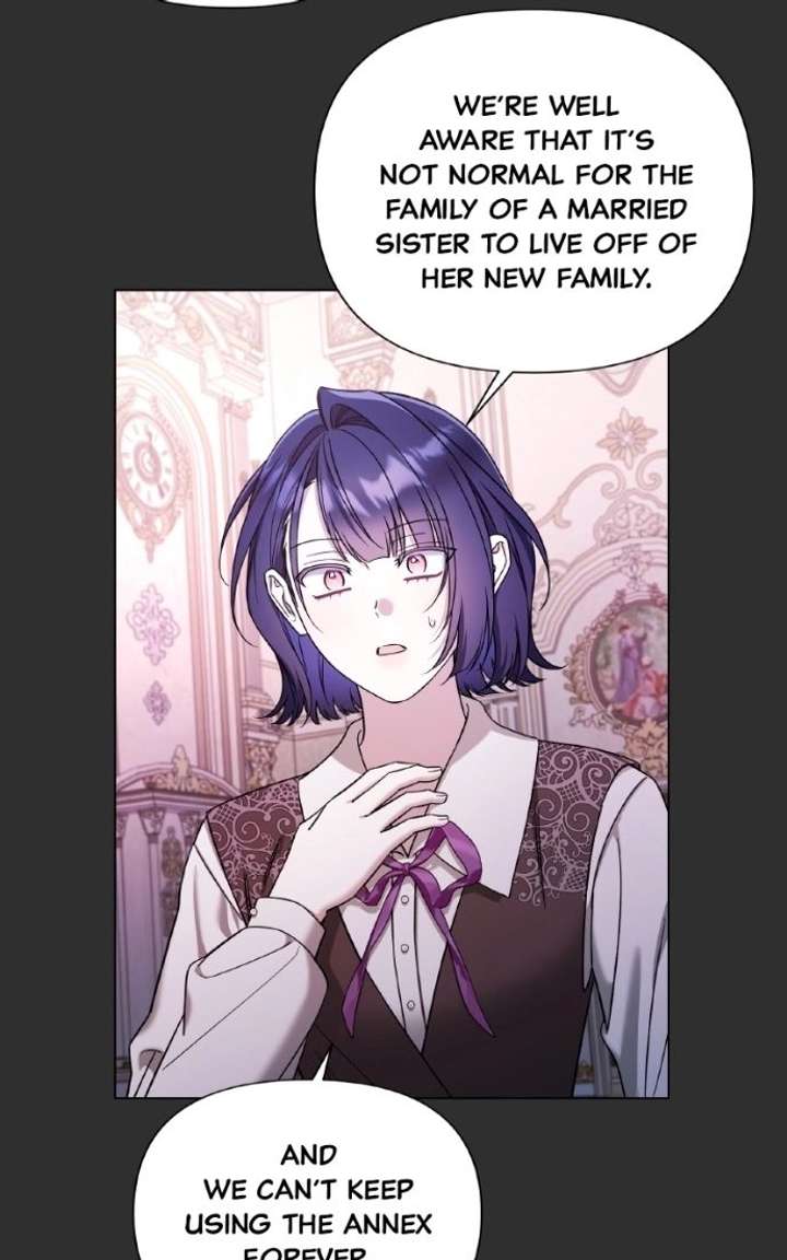 Kneel, Your Grace! Chapter 41 - Page 33