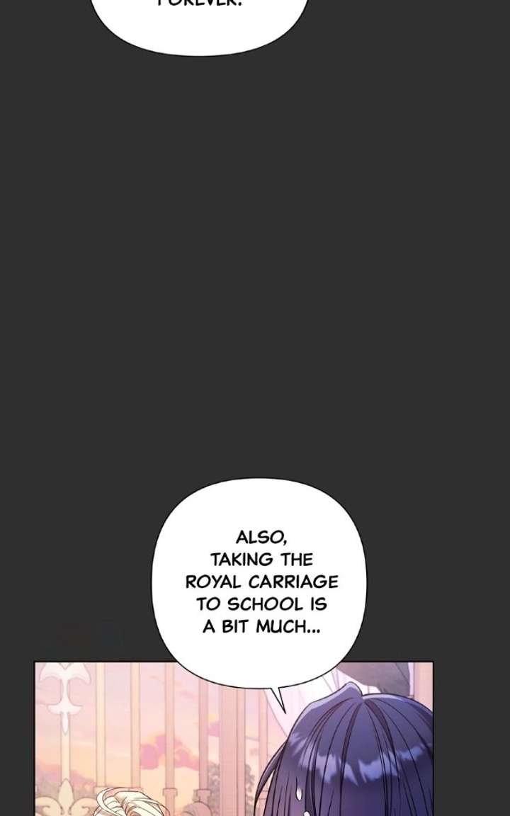 Kneel, Your Grace! Chapter 41 - Page 34